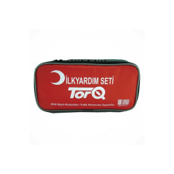 Ilkyardım Seti