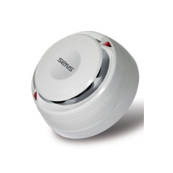 Optik Duman Dedektörü (TABAN DAHİL)