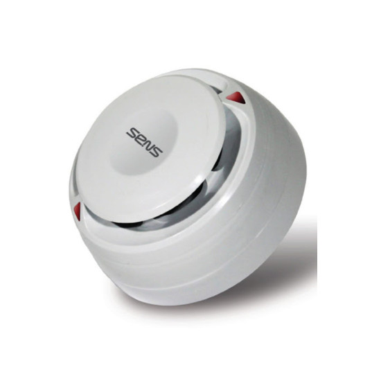 Optik Duman Dedektörü (TABAN DAHİL)