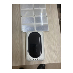 Işın(beam) Tipi Duman Dedektörü