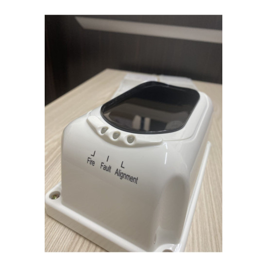 Işın(beam) Tipi Duman Dedektörü