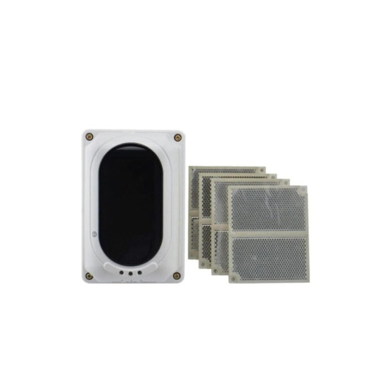 Everday Ev100 70-100 Tr6100 Yangın Beam Dedektörü