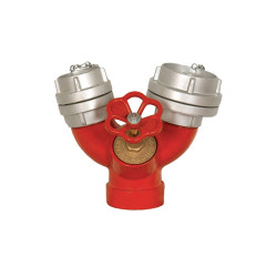 İtfaiye Bağlantı Ağzı 4 x 21 cm 2 x 2 cm