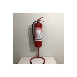 Koru 6 Kg Abc Kuru Tozlu Yangın Söndürme Tüpü (ASKI APARAT DAHİL DEĞİLDİR)