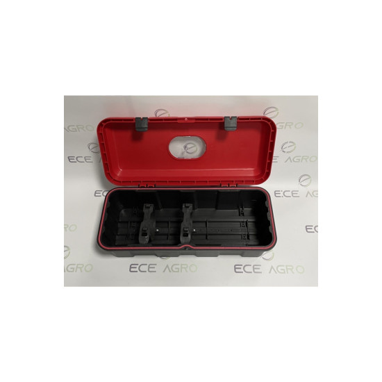 Yangın Söndürme Tüpü Dolabı 6-9 kg