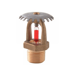 68 Derece Yangın Sprınkler Sıfır Ürünler