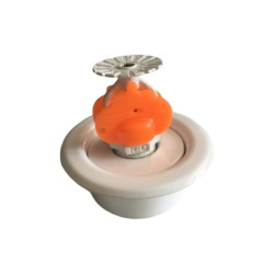 68 Derece Yangın Sprınkler Sıfır Ürünler