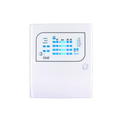 Yangın Alarm Paneli 4 Bölge -k4a