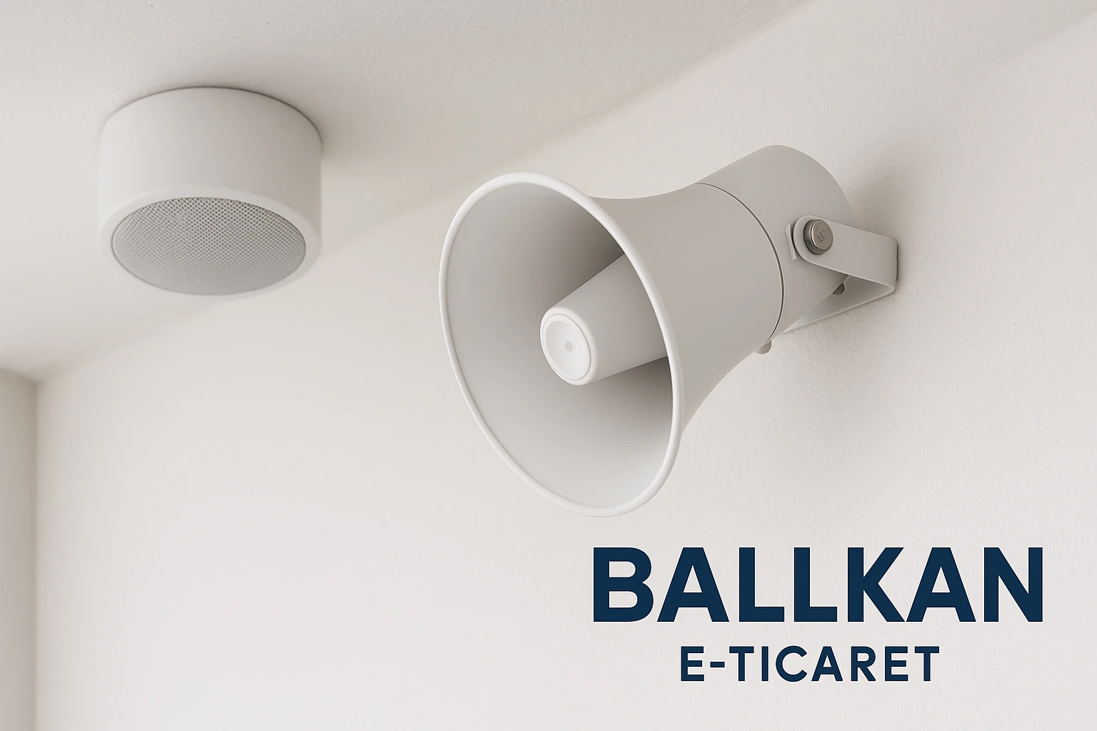 Acil Anons Sistemleri