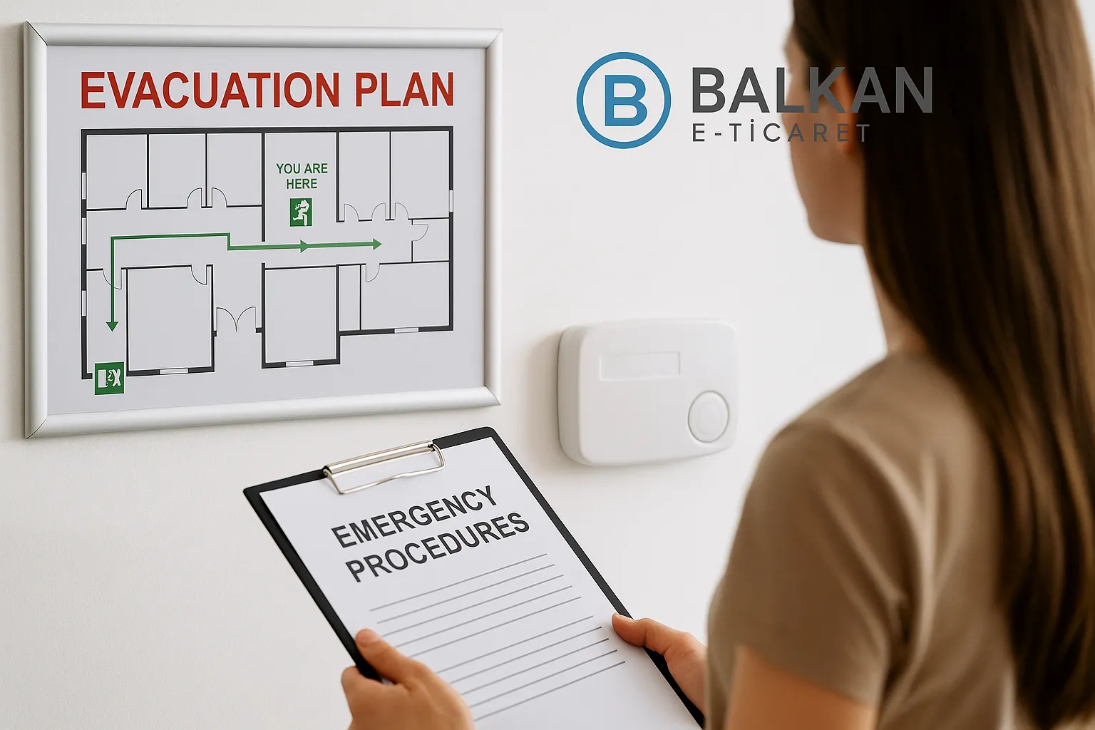 Acil Durum Planlaması